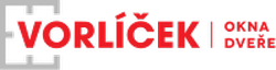 Vorlíček okna